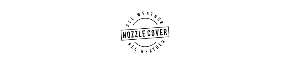 All Weather Nozzle Covers
