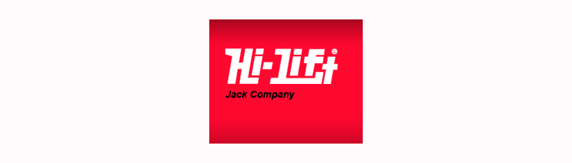 Hi-Lift Jack Company