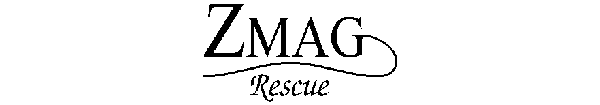 Z Mag Rescue