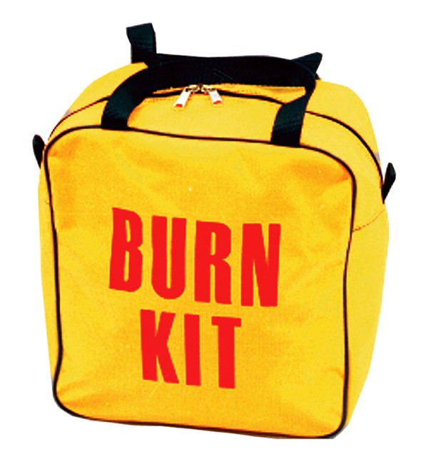 Burn Kit