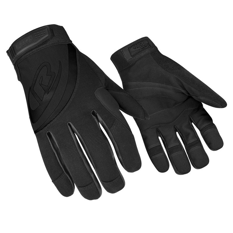 353A RINGERS ROPE GLOVE