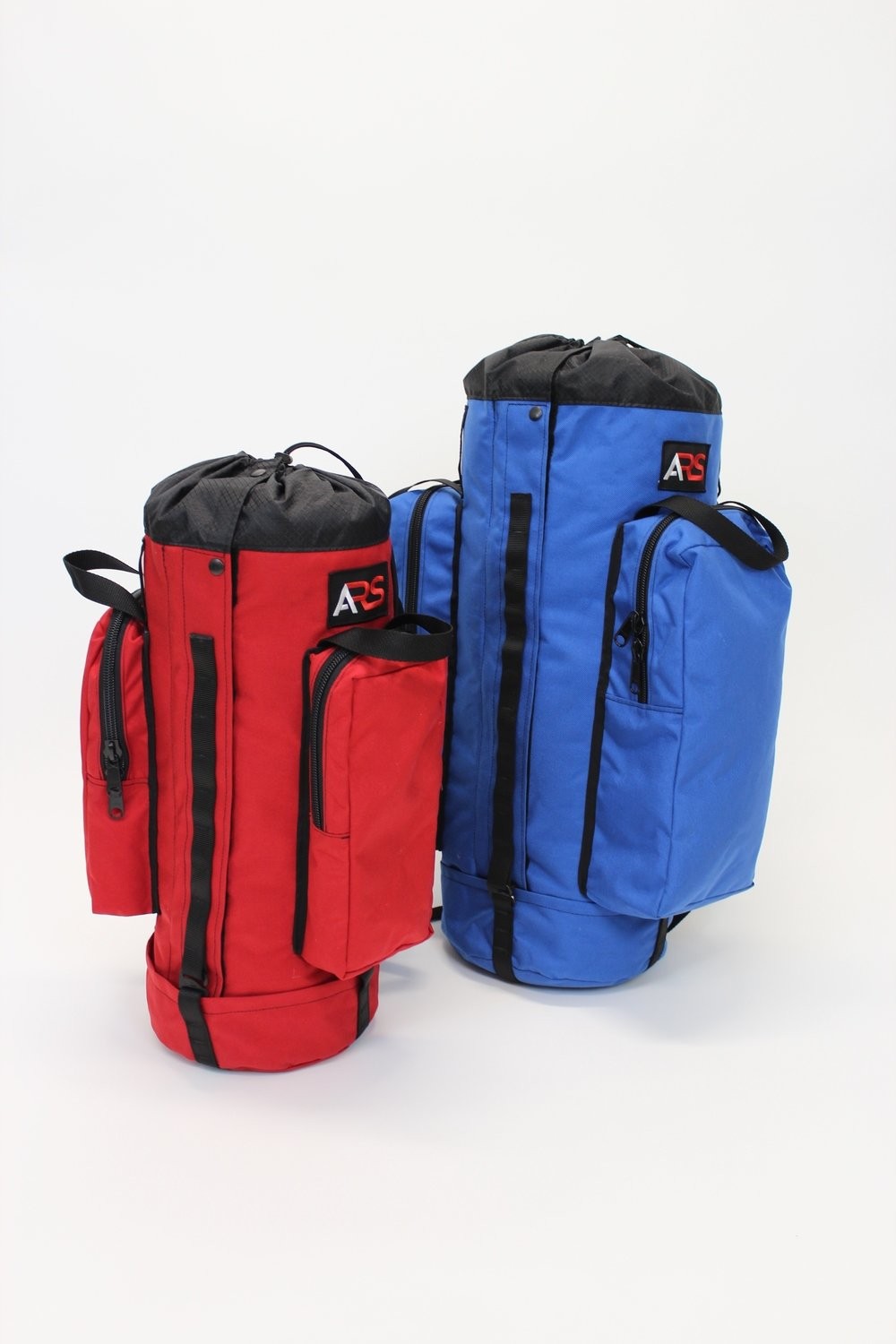 ARS Breakout Rope Bag with Pockets