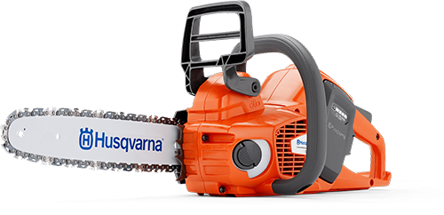 Husqvarna 535i XP Quick-Deployment Battery-Powered Saws