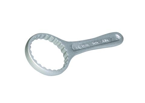 ZEPHYR MODEL # 61 UNIVERSAL CONTAINER CAP WRENCH-61 MM