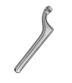 876 Common Spanner Wrench