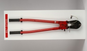 BOLT CUTTER MOUNTING KITS