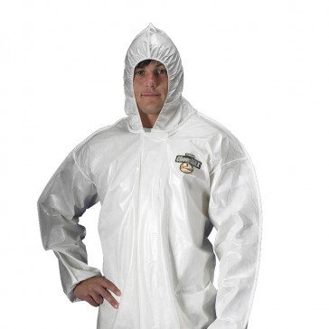 ChemMax 2 Coverall C72130