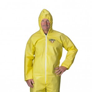 ChemMax 1 Coverall C5428
