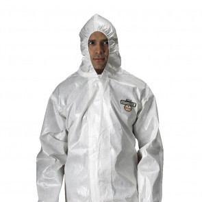 ChemMax 2 Coverall C72150