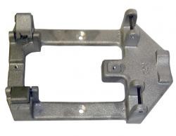A-46 Double Spanner Wrench Holder Only