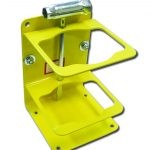 ZCO-QM-PMH-1 QUIC-MOUNT PREMIXED CAN HOLDER