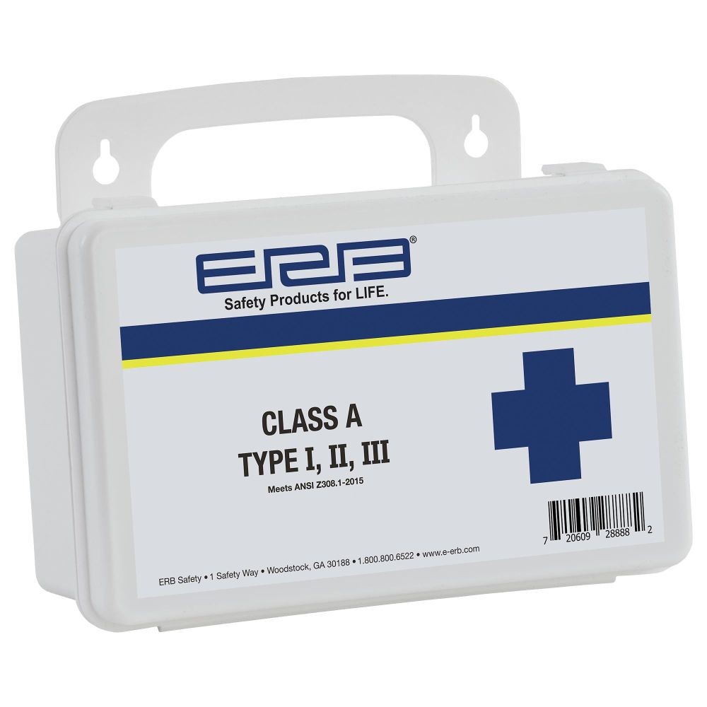 28888 First Aid Kit