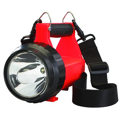 FIRE VULCAN LED WITH STRAP
