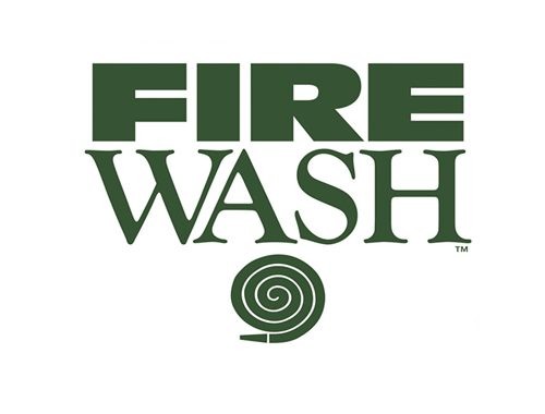 Fire Wash