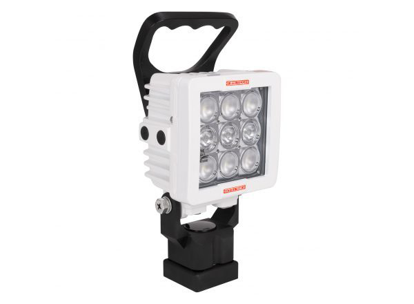 Firetech HiViz LED The Ultimate Adjustable Work Light