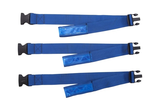 M/S-CHLS THE CLEVELAND STRAPS
