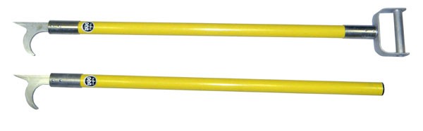 DUO SAFETY PIKE POLES
