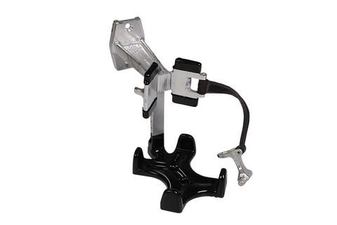 Saberjet Rear Mount