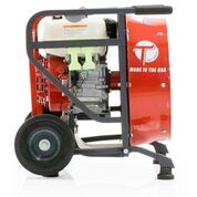 Special Operations Gas Power Blower