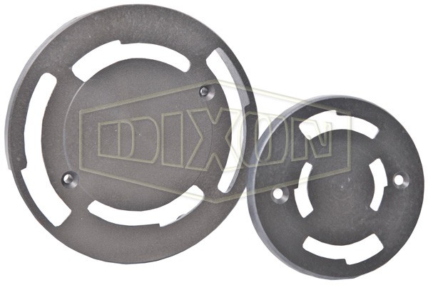 Dixon Storz Mounting Plate