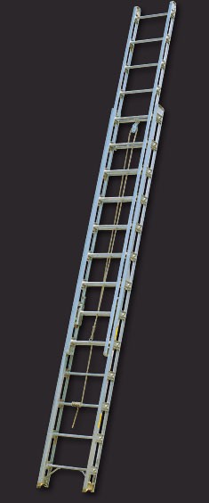 Alco-Lite Truss Ladder 