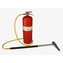 Series 100 for Portable Extinguisher/Water Cans