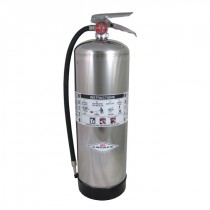 Amerex Model 240 Water Can