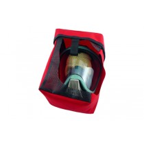 418 AIR MASK SMALL-VENTED