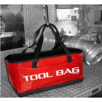 443RD THE TOOL BAG RED