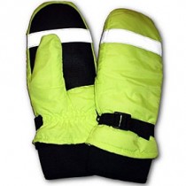 475 Super Duty HI VIS Traffic Control Glove