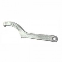 ZEPHYR #5 PIN HOLE SPANNER WRENCH FOR 5" AND 6" COUPLINGS