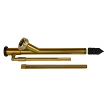 Flamefighter 900 Series Piercing Nozzles