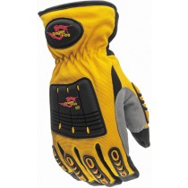 BBP Dragon Fire Rescue Gloves