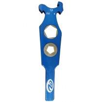 3001 Billy Goat Ratcheting Hydrant Wrench