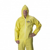 ChemMax 1 Coverall C55414