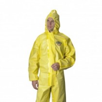 ChemMax 1 Coverall C70150