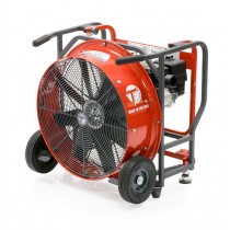 Gasoline Direct Drive Power Blower direct-drive-quarter-front