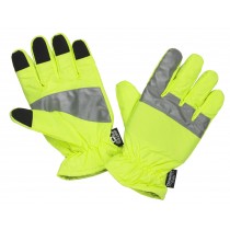 470 Thinsulate Lined Hi-Vis Gloves