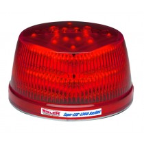 Whelen L31 Series Super-LED RED