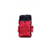 Elk River 84523 Heavy Duty Bag Red Drawstring Top