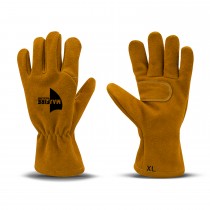MFA 84 Wildland Firefighting Gloves- Gauntlet