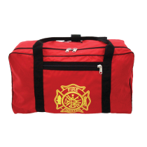 200MC Gear Bag with Gold Maltese