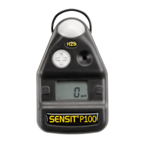 Sensit P100 Display
