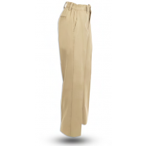Topps PA03 Peak FR Women’s Resistant Standard Uniform Pant Tan