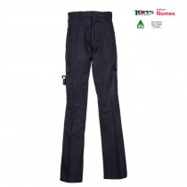 PP24-5605 (NV) Nomex Plain Front Glove Pocket Pant