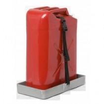 ZICO QM-JC-5 RECTANGULAR HOLDER FOR 5 GALLON JERRY (CAN (CAN NOT INCLUDED)
