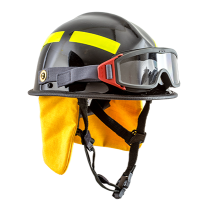 Pacific R3K Rescue Helmet