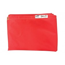 SALVAGE COVERS RED