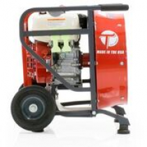 Special Operations Gas Power Blower