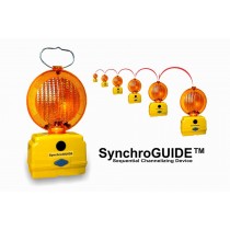 WSCD - SynchroGUIDE Cone Lights